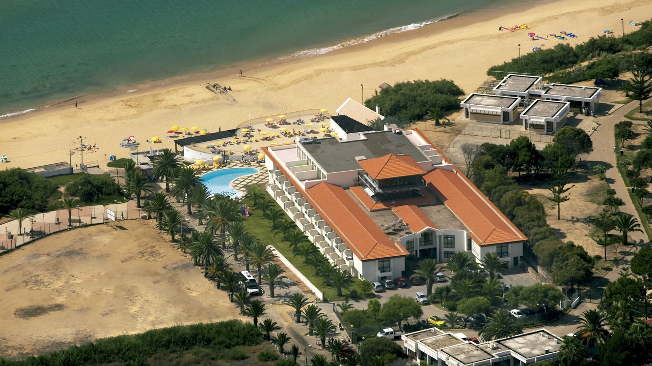 Photo of Outdoor in Vila Baleira