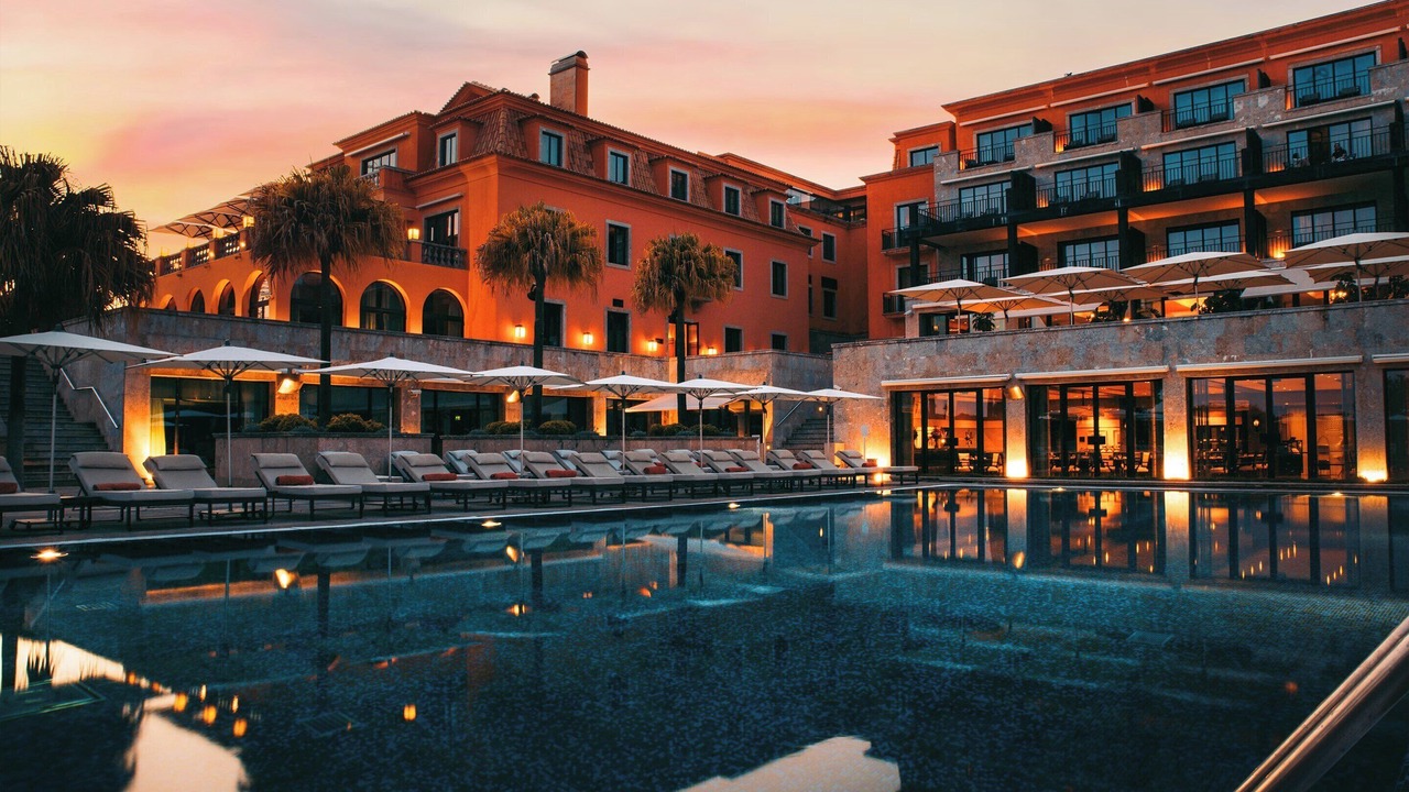 Photo of Outdoor in Cascais