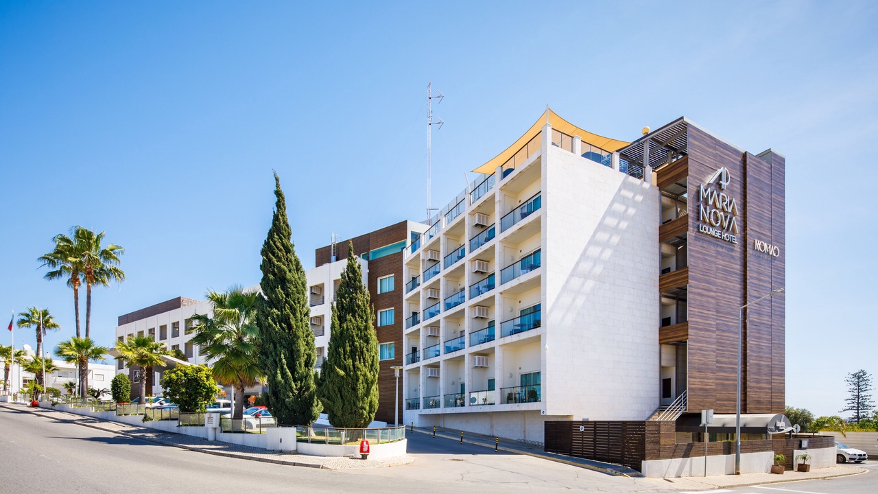 Photo of Outdoor in Tavira