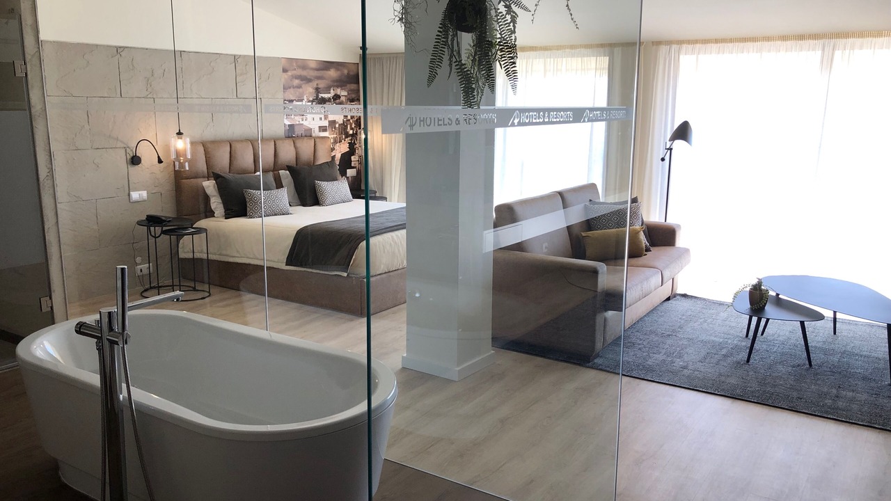Photo of Bathroom in Tavira