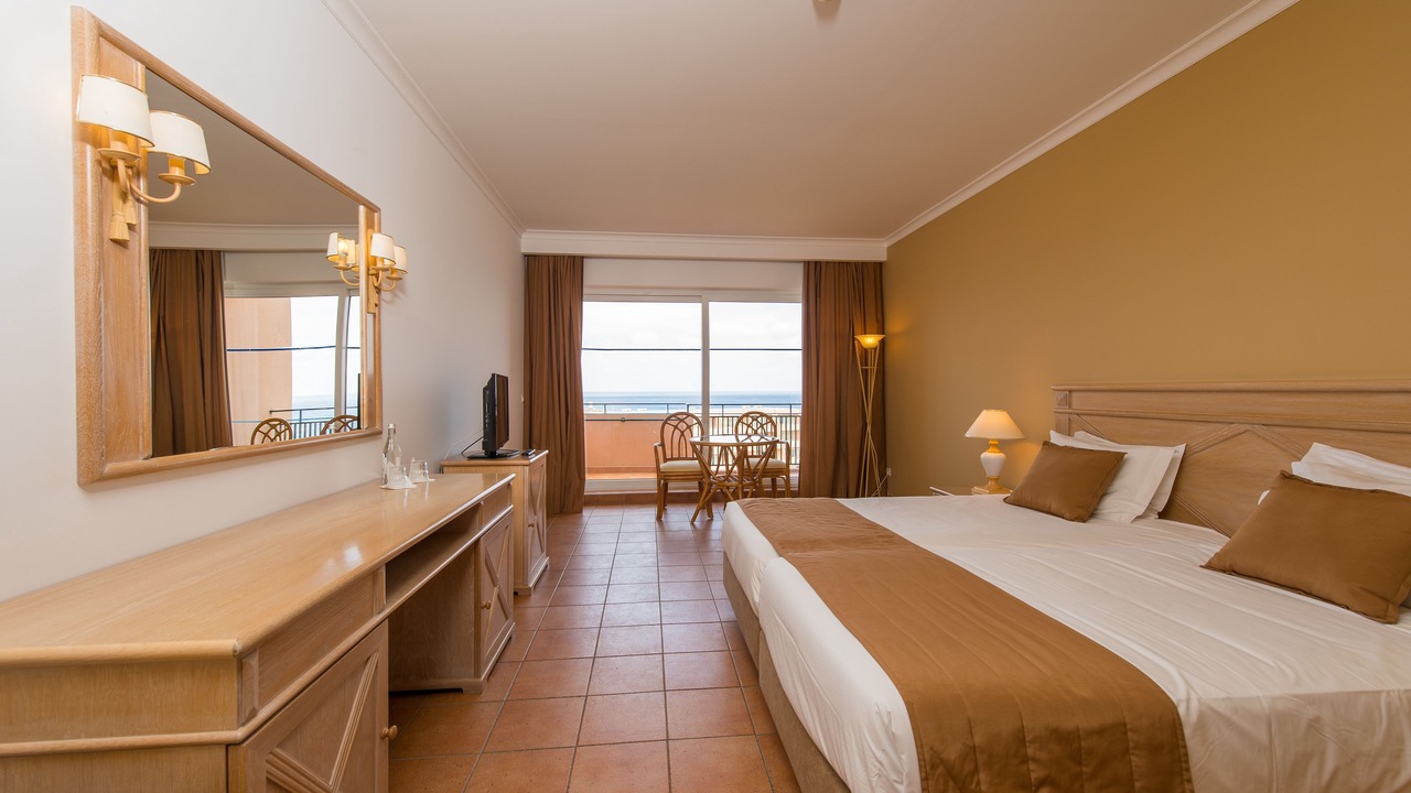 Photo of Bedroom in Cabeco da Ponta