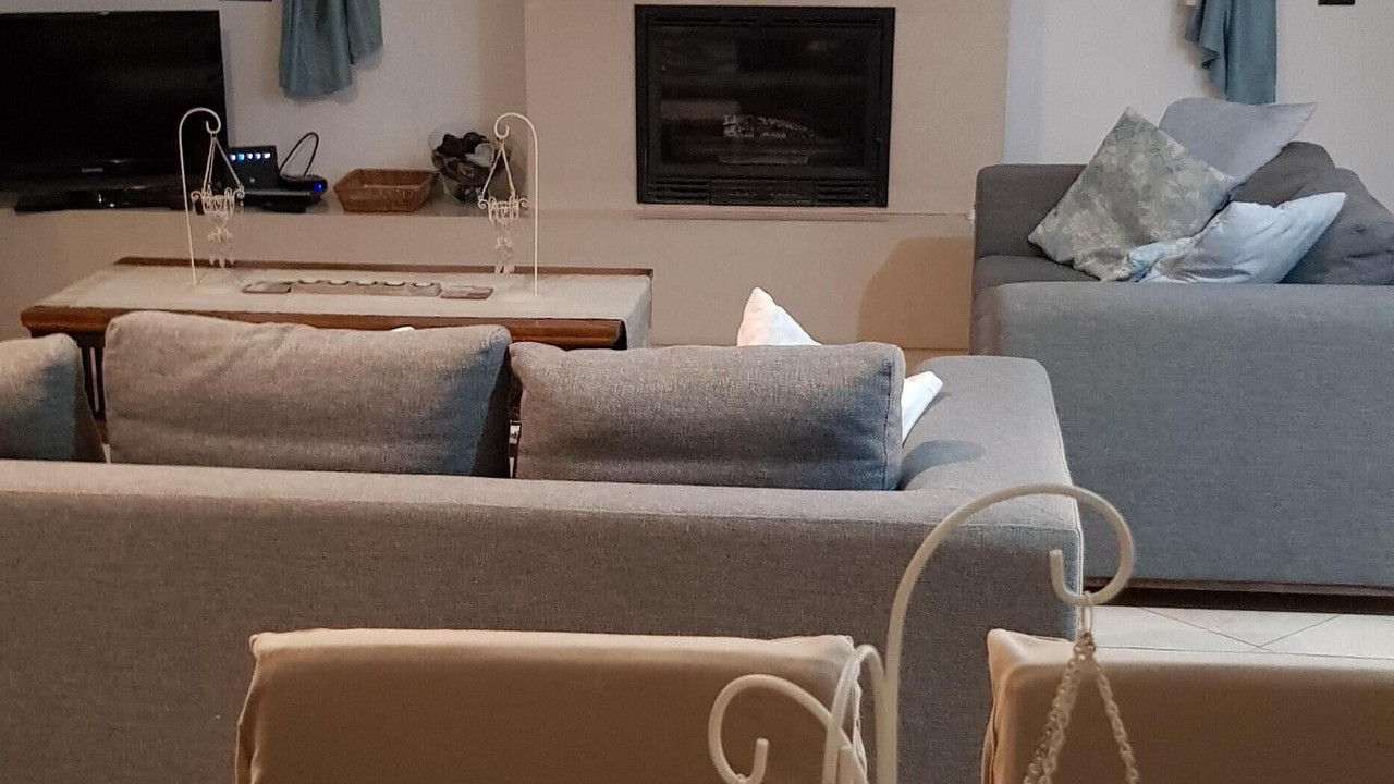 Photo of Livingroom in Conceicao e Cabanas de Tavira