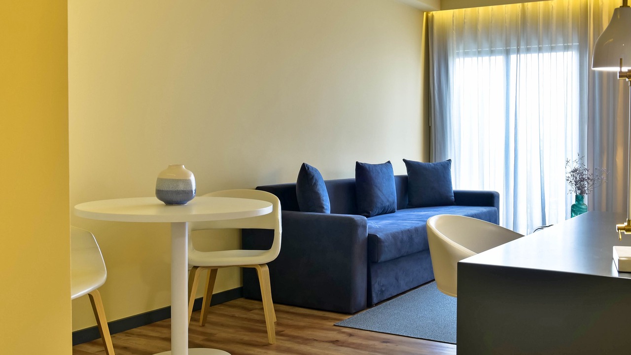 Photo of Bedroom in Vila Real Santo Antonio