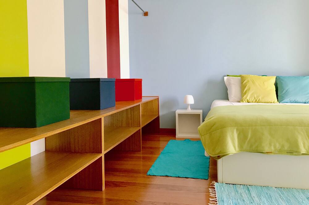 Photo of Bedroom in Se