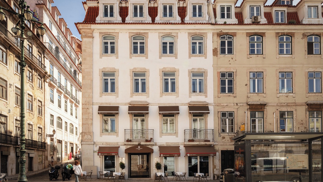 Photo of Outdoor in Chiado