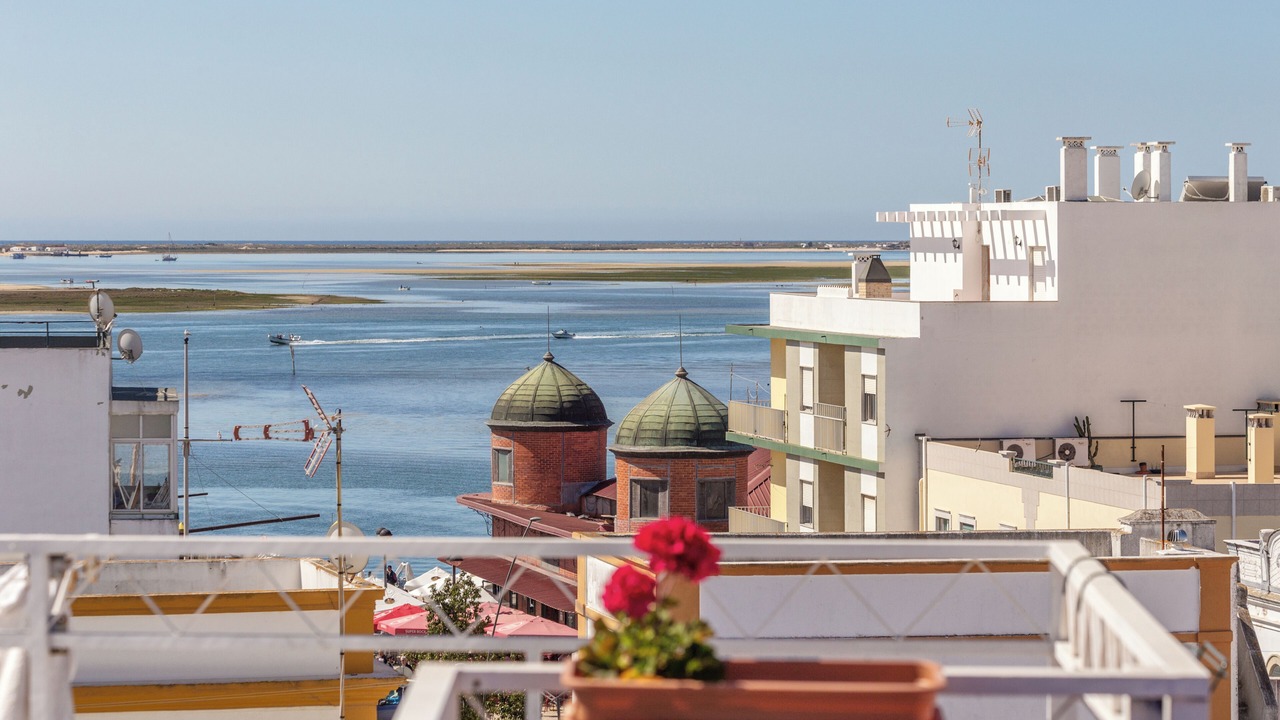 Photo of Patio Balcony in Olhao