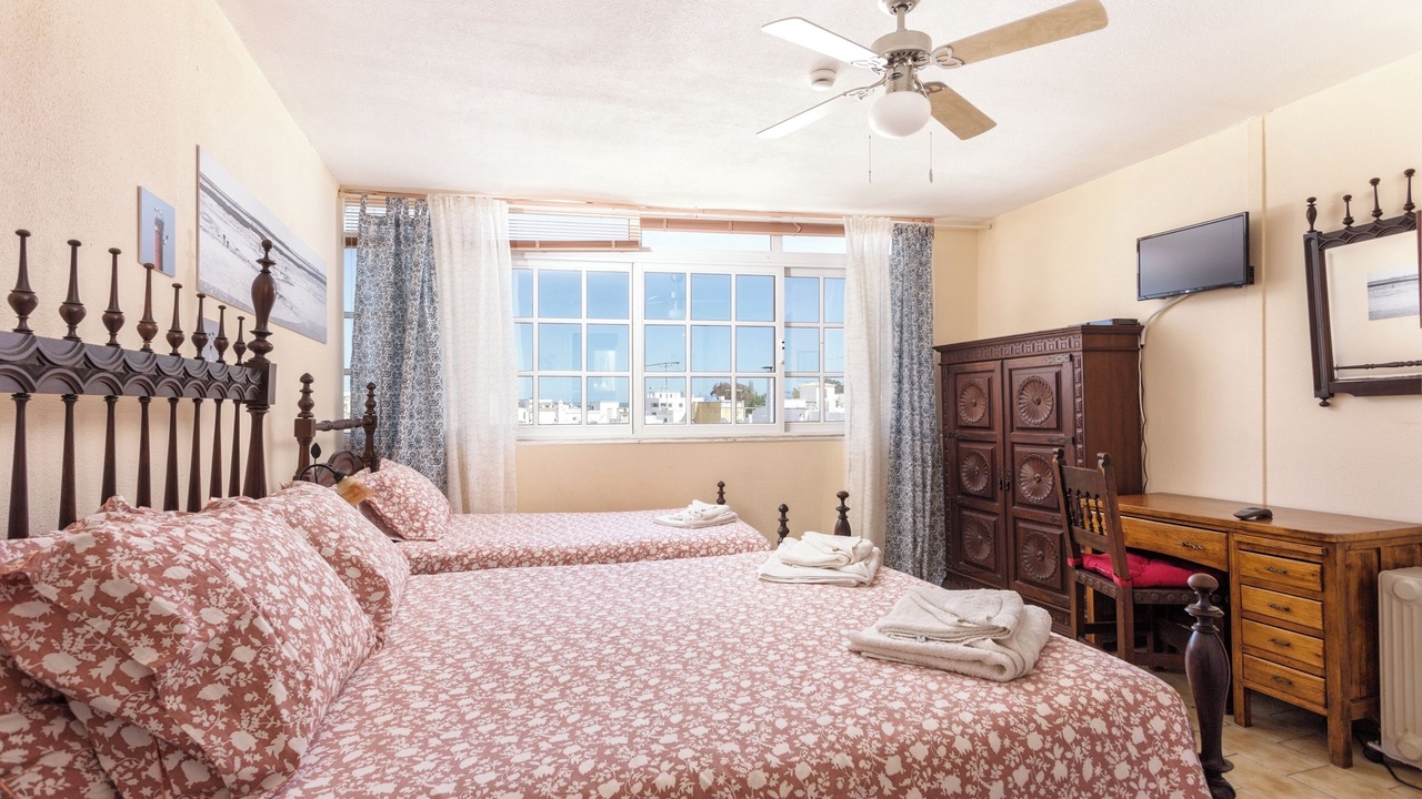 Photo of Bedroom in Olhao