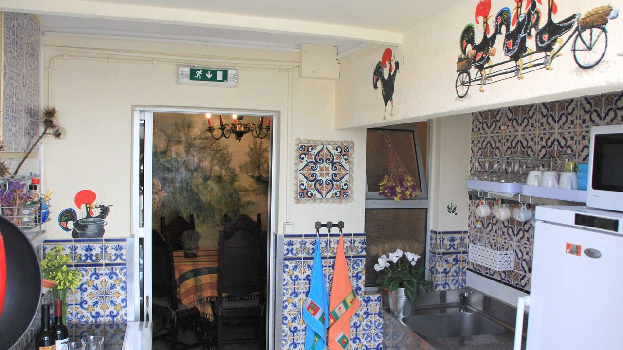 Photo of Kitchen in Olhao
