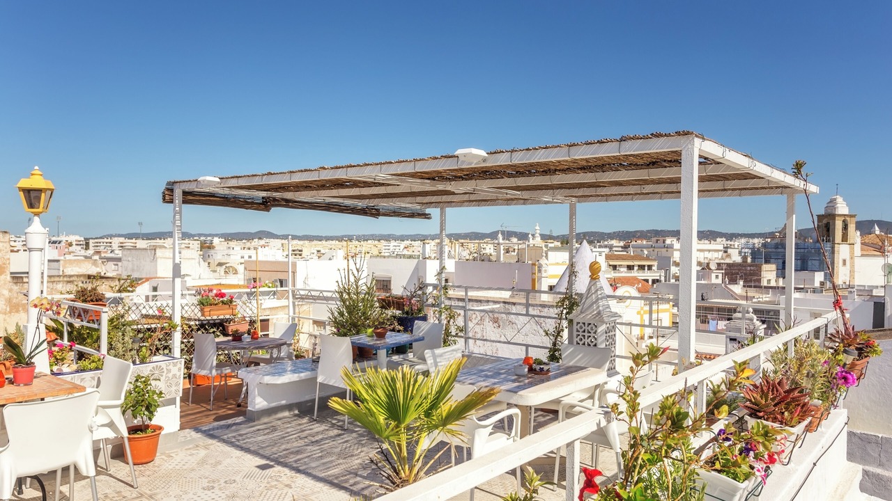 Photo of Patio Balcony in Olhao