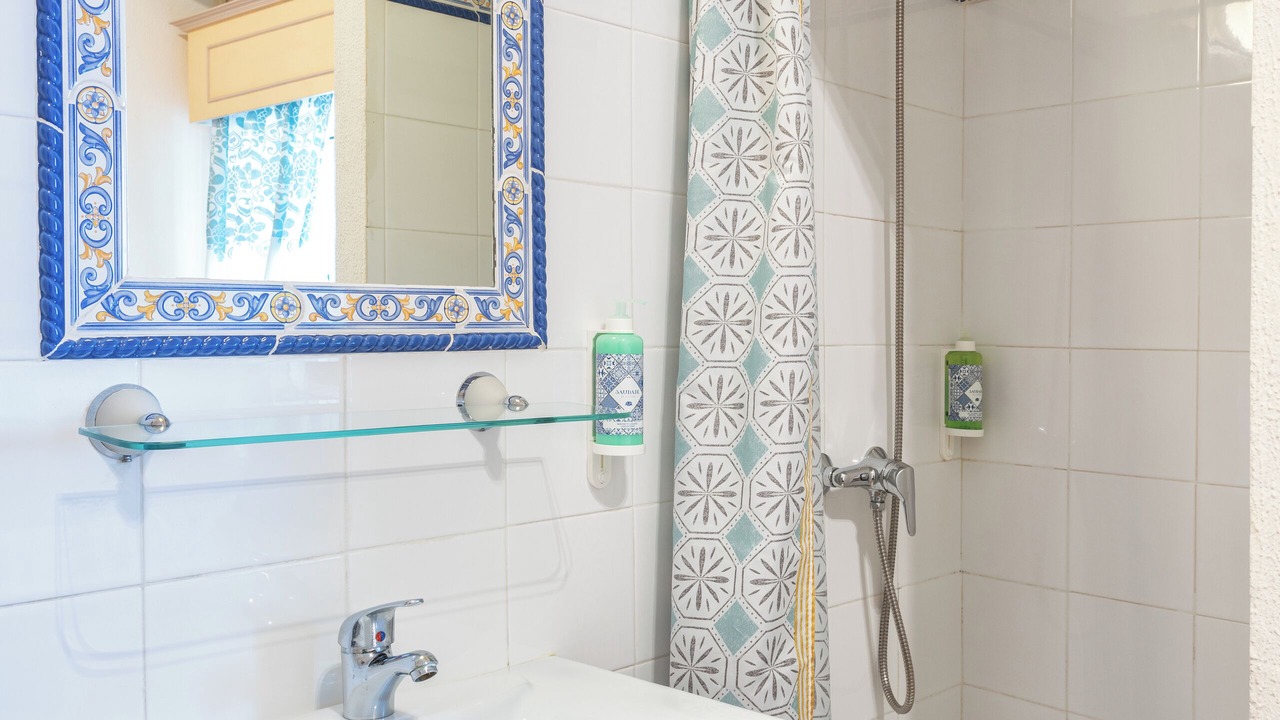 Photo of Bathroom in Olhao