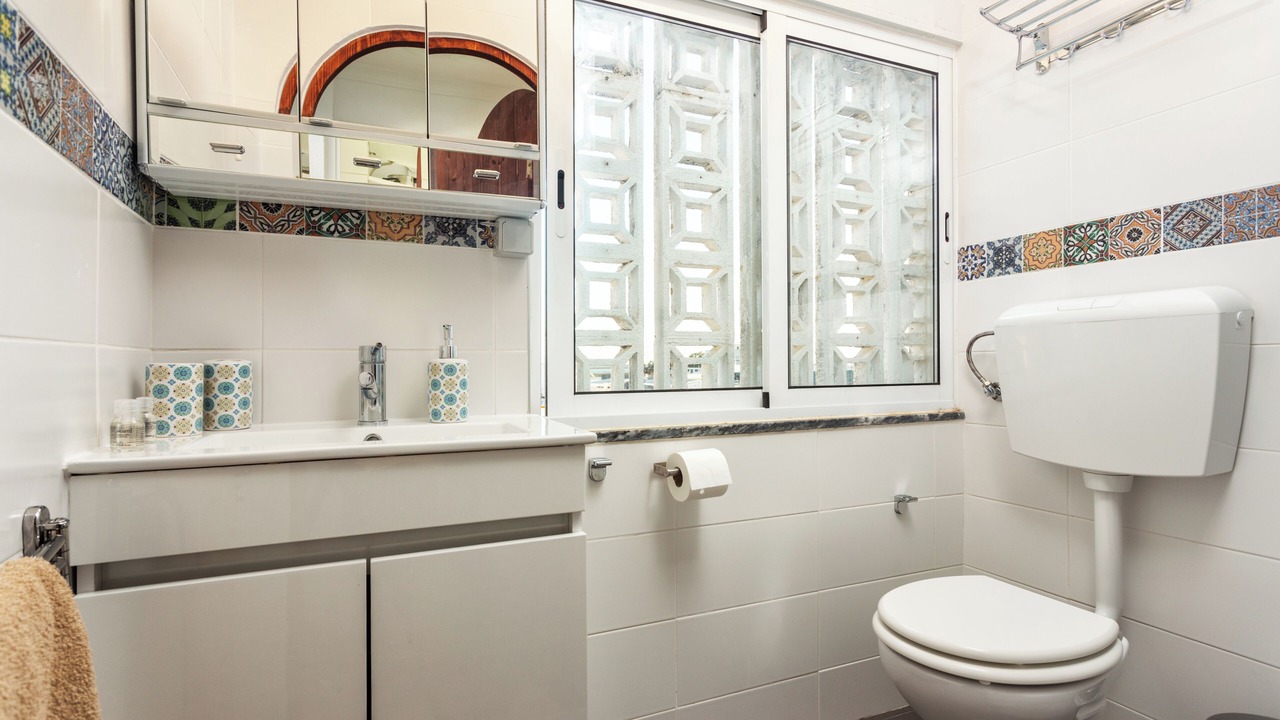 Photo of Bathroom in Olhao