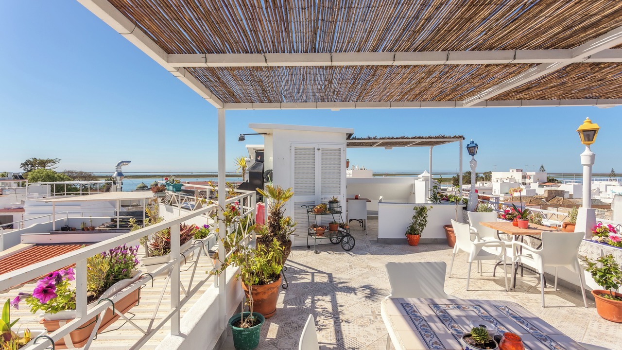 Photo of Patio Balcony in Olhao