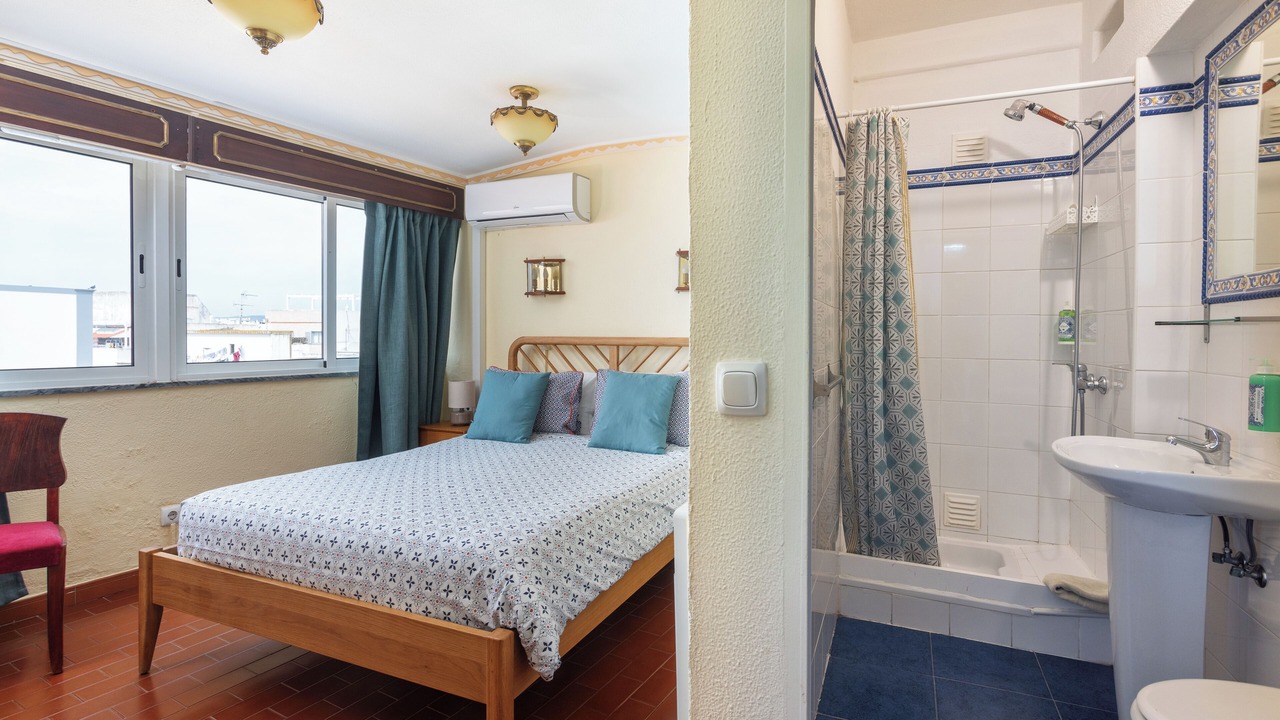 Photo of Bedroom in Olhao
