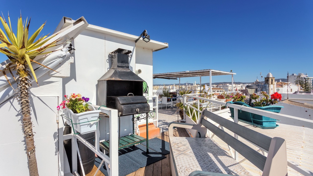 Photo of Outdoor in Olhao