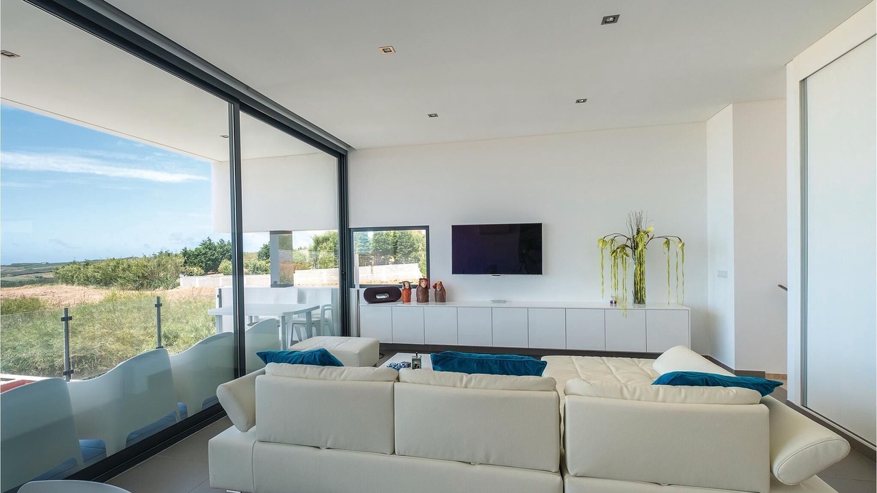 Photo of Livingroom in Ribamar