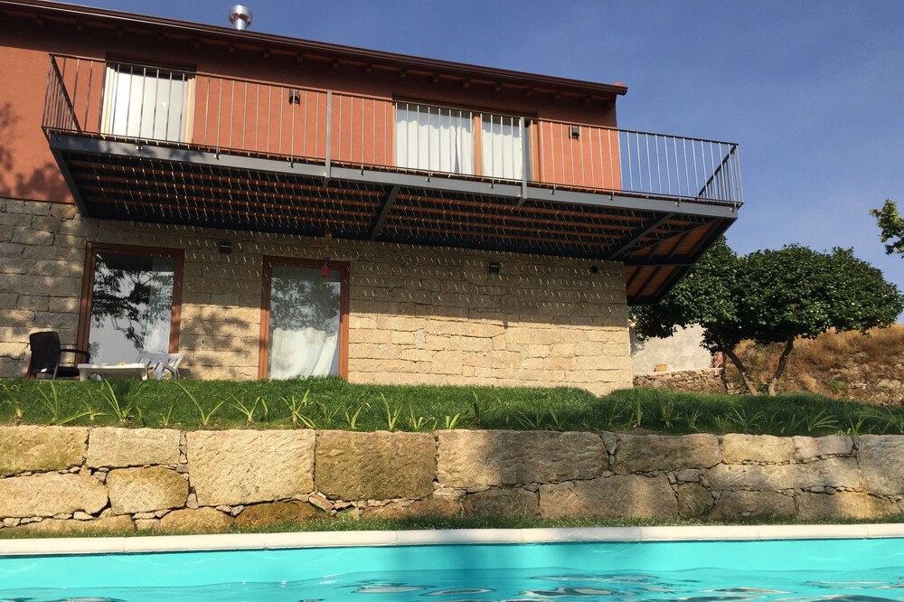Photo of Outdoor in Cinfaes