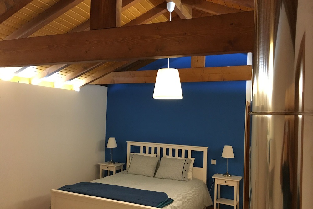 Photo of Bedroom in Cinfaes