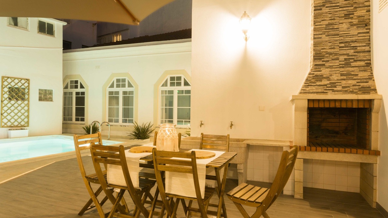 Photo of Outdoor in Ericeira