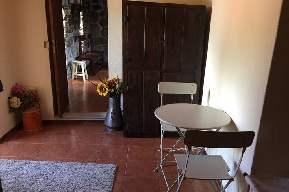 Photo of Patio Balcony in Resende