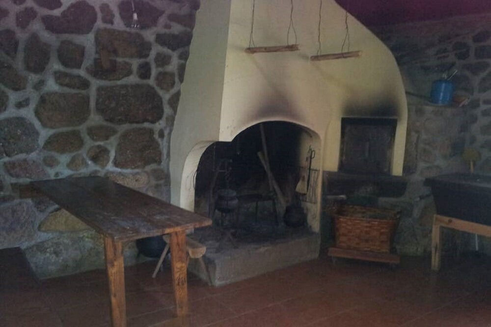 Photo of Livingroom in Resende