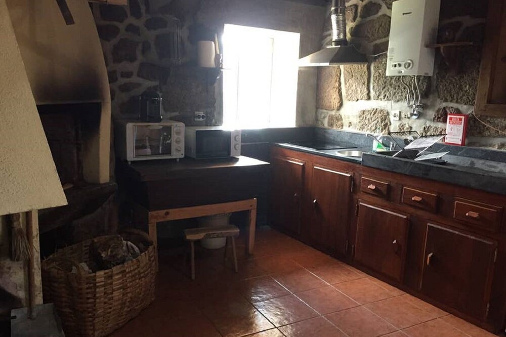 Photo of Kitchen in Resende