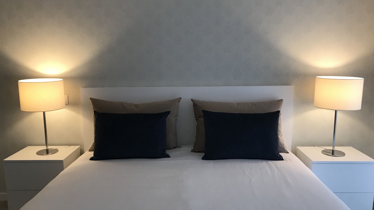 Photo of Bedroom in Sao Bento