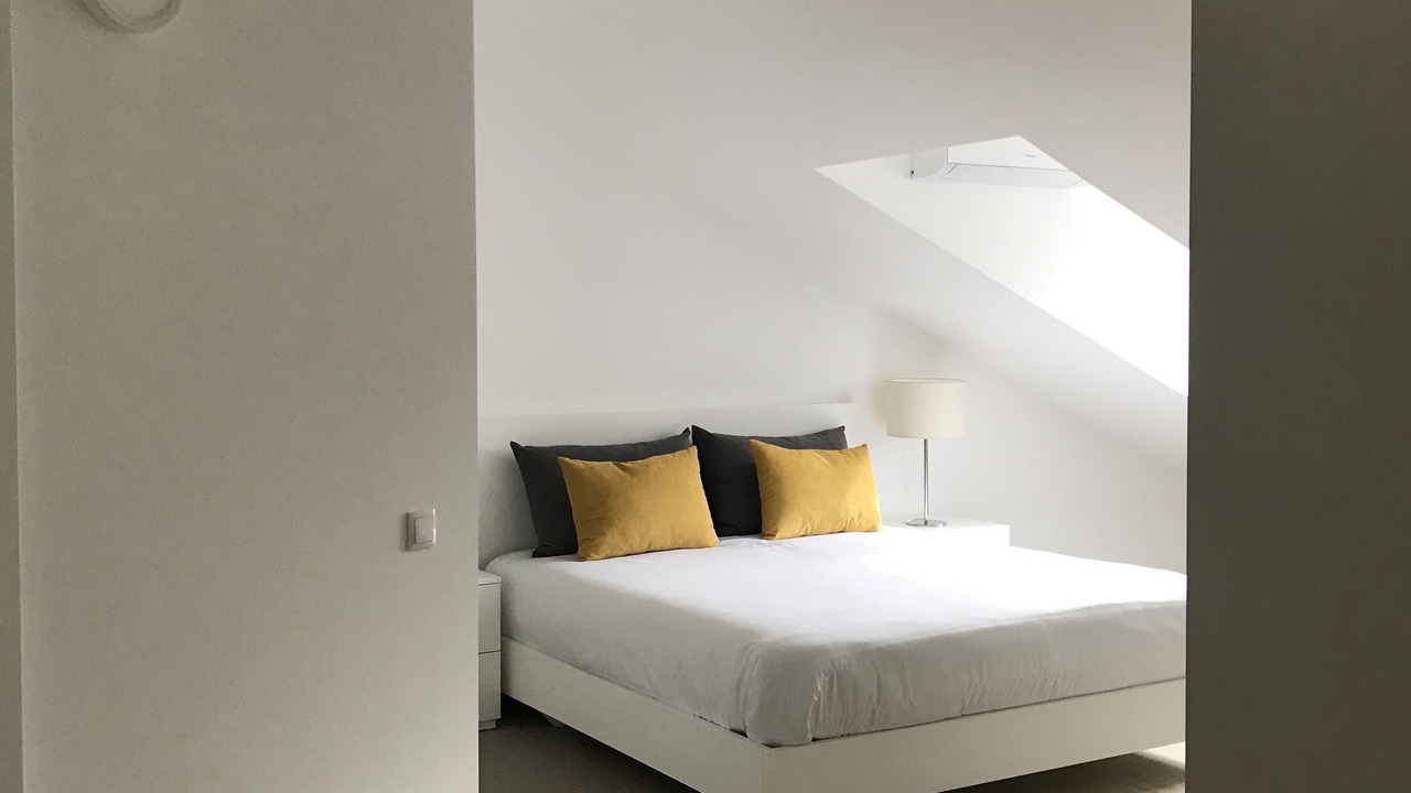 Photo of Bedroom in Sao Bento