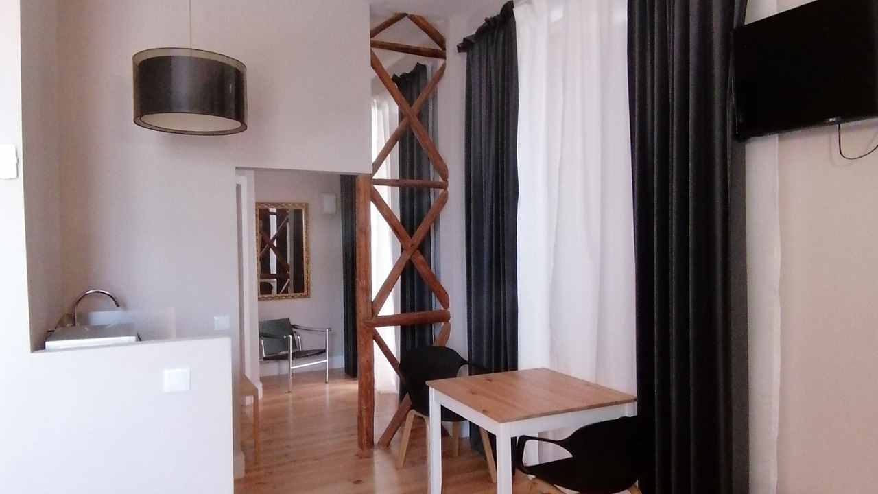 Photo of Bedroom in Portimao City Centre