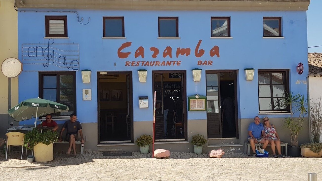 Photo of Outdoor in Barao de Sao Joao