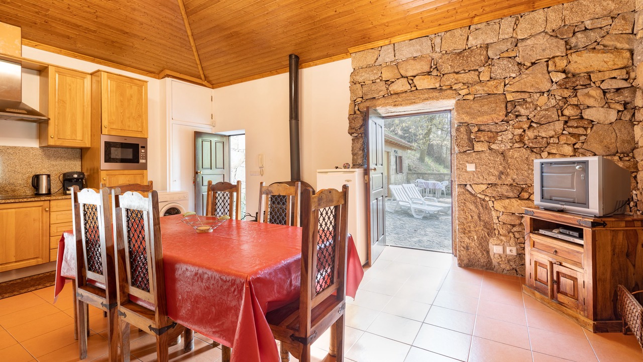 Photo of Kitchen in Pico