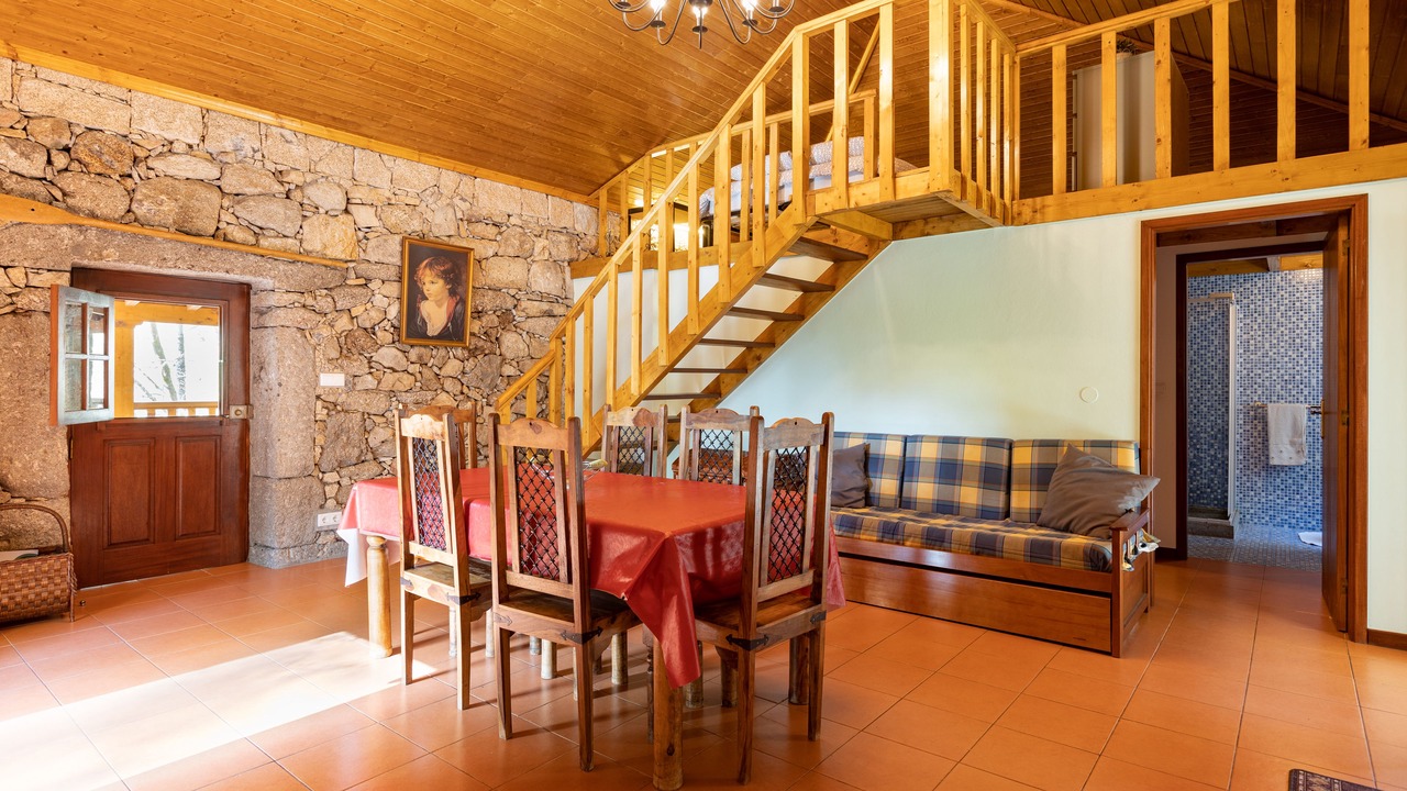 Photo of Livingroom in Pico