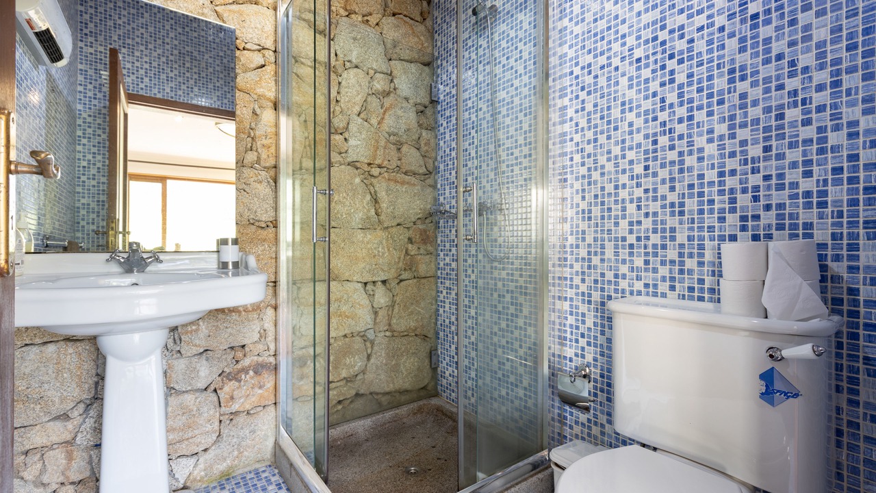 Photo of Bathroom in Pico