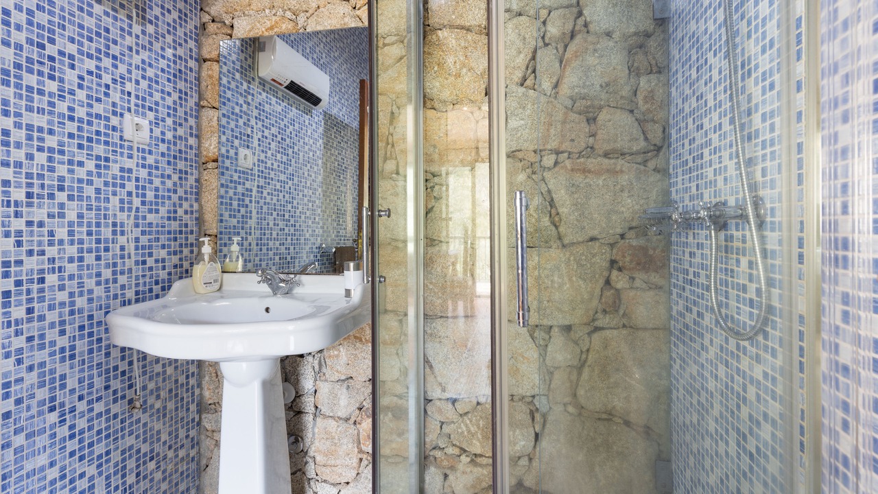 Photo of Bathroom in Pico