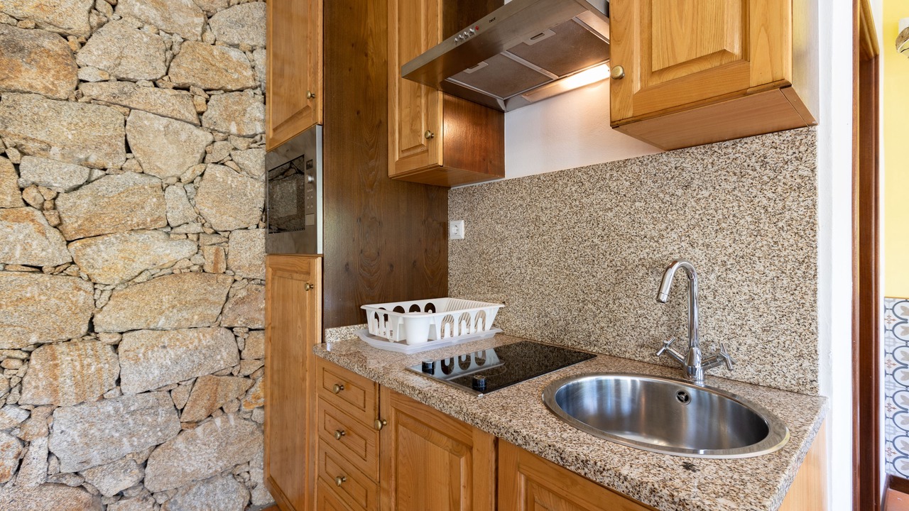 Photo of Kitchen in Pico