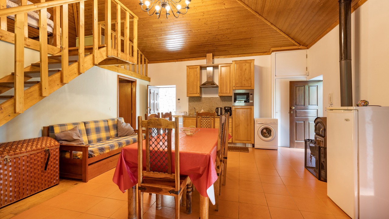 Photo of Bedroom in Pico