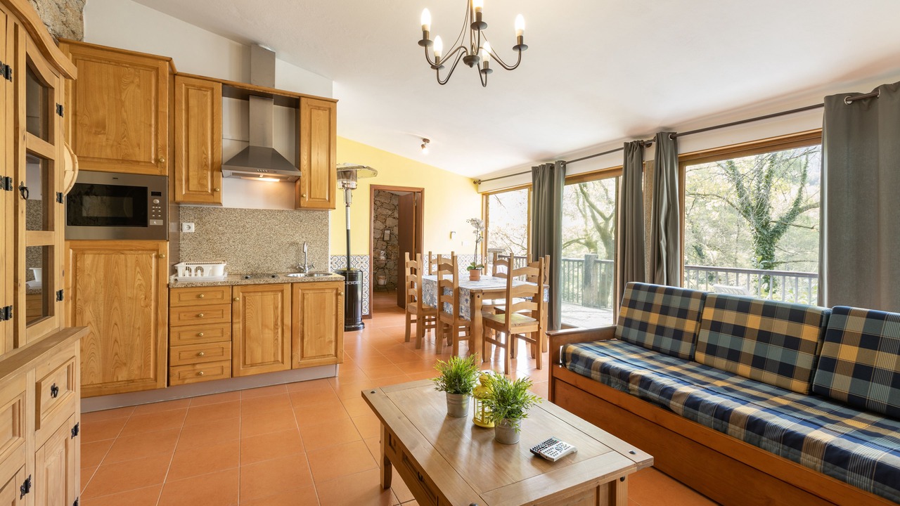 Photo of Kitchen in Pico