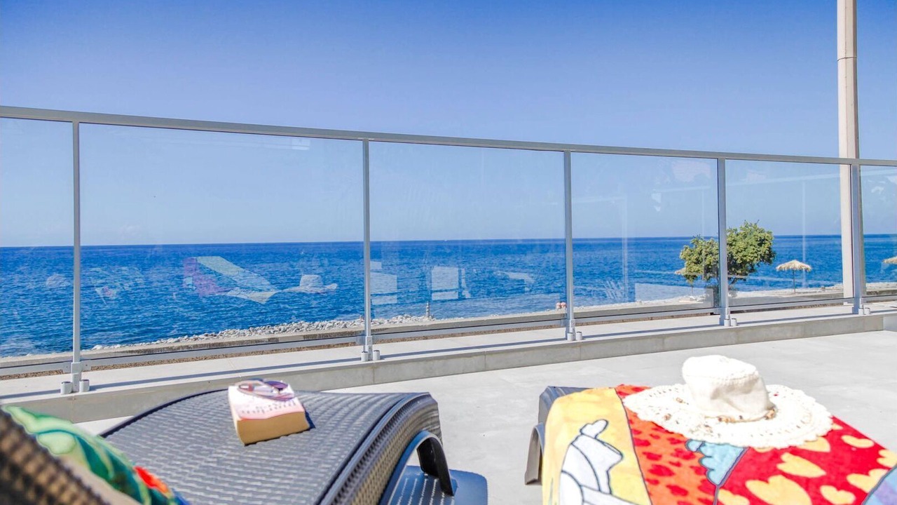 Photo of Patio Balcony in Ponta do Sol