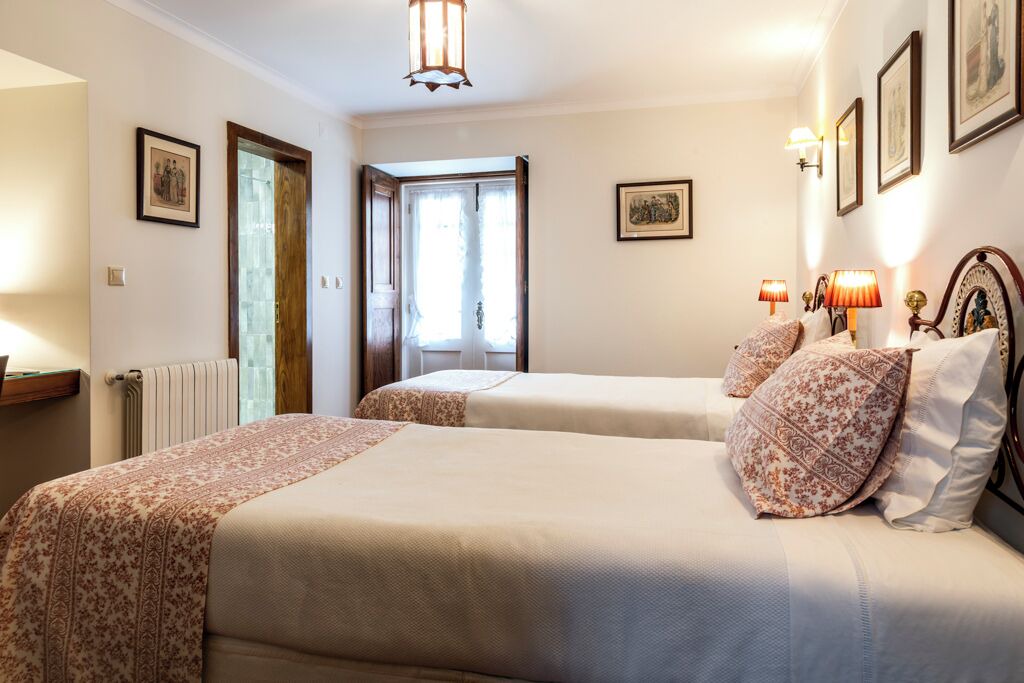 Photo of Bedroom in Lamego