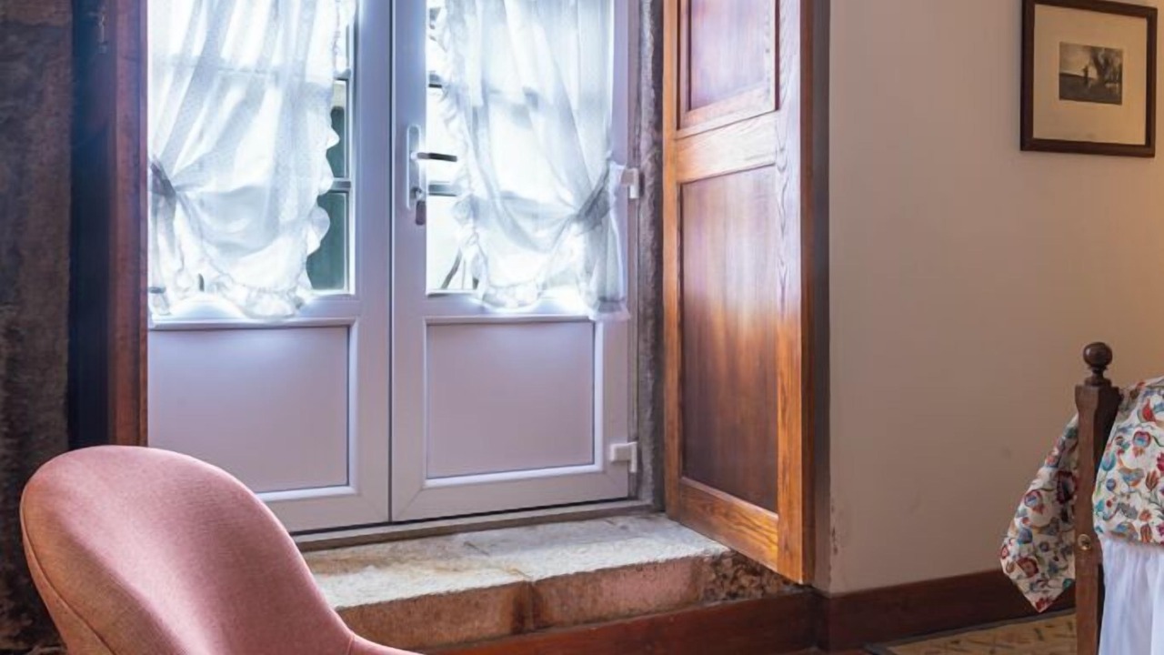 Photo of Bedroom in Lamego