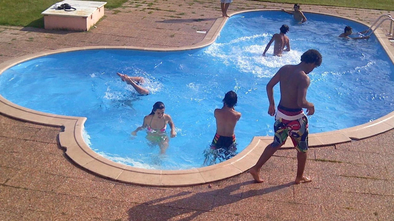 Photo of Outdoor in Fao