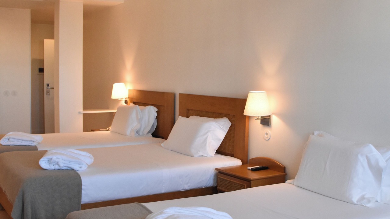 Photo of Bedroom in Guimaraes