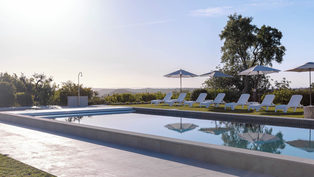 Photo of Outdoor in Fonte do Bispo