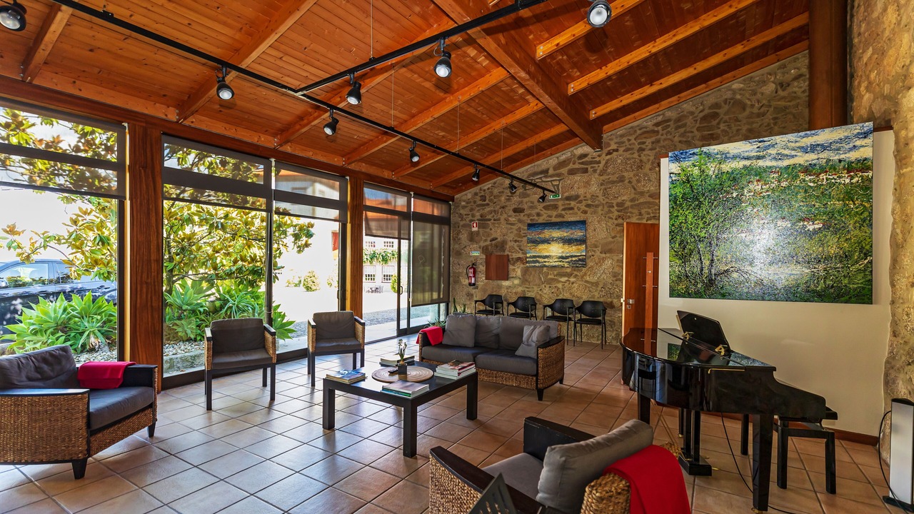 Photo of Livingroom in Barroselas