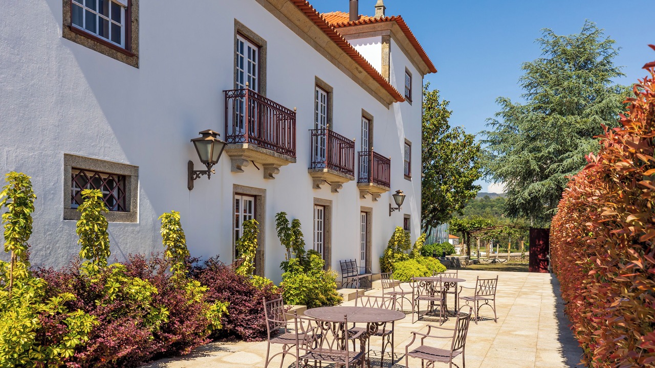 Photo of Outdoor in Barroselas