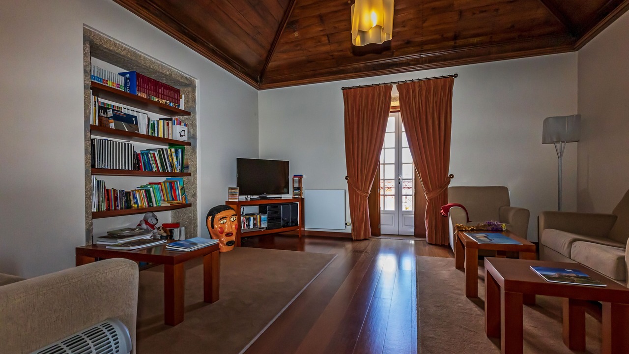 Photo of Livingroom in Barroselas
