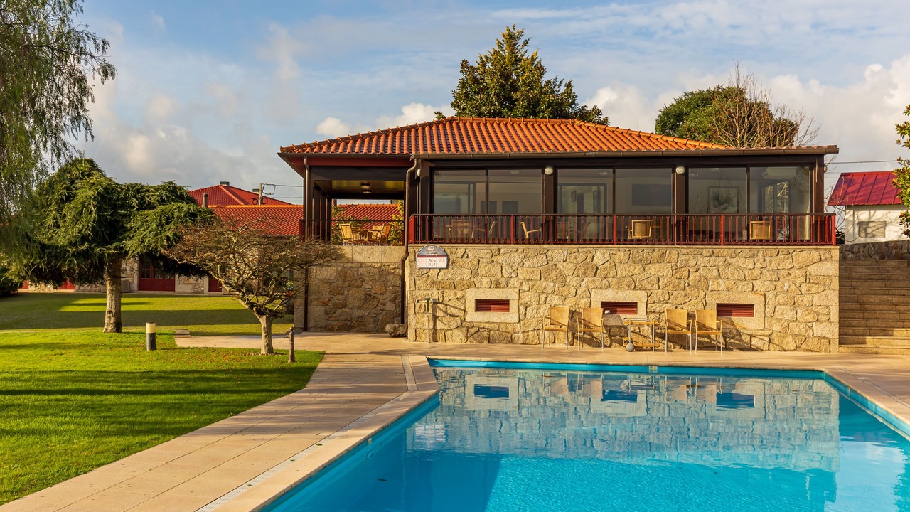 Photo of Outdoor in Barroselas