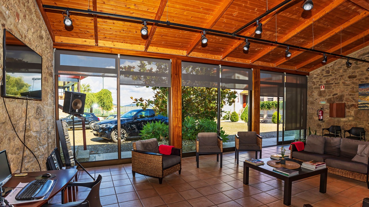 Photo of Livingroom in Barroselas
