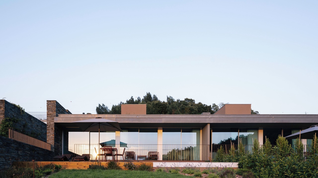 Photo of Outdoor in Castelo de Paiva