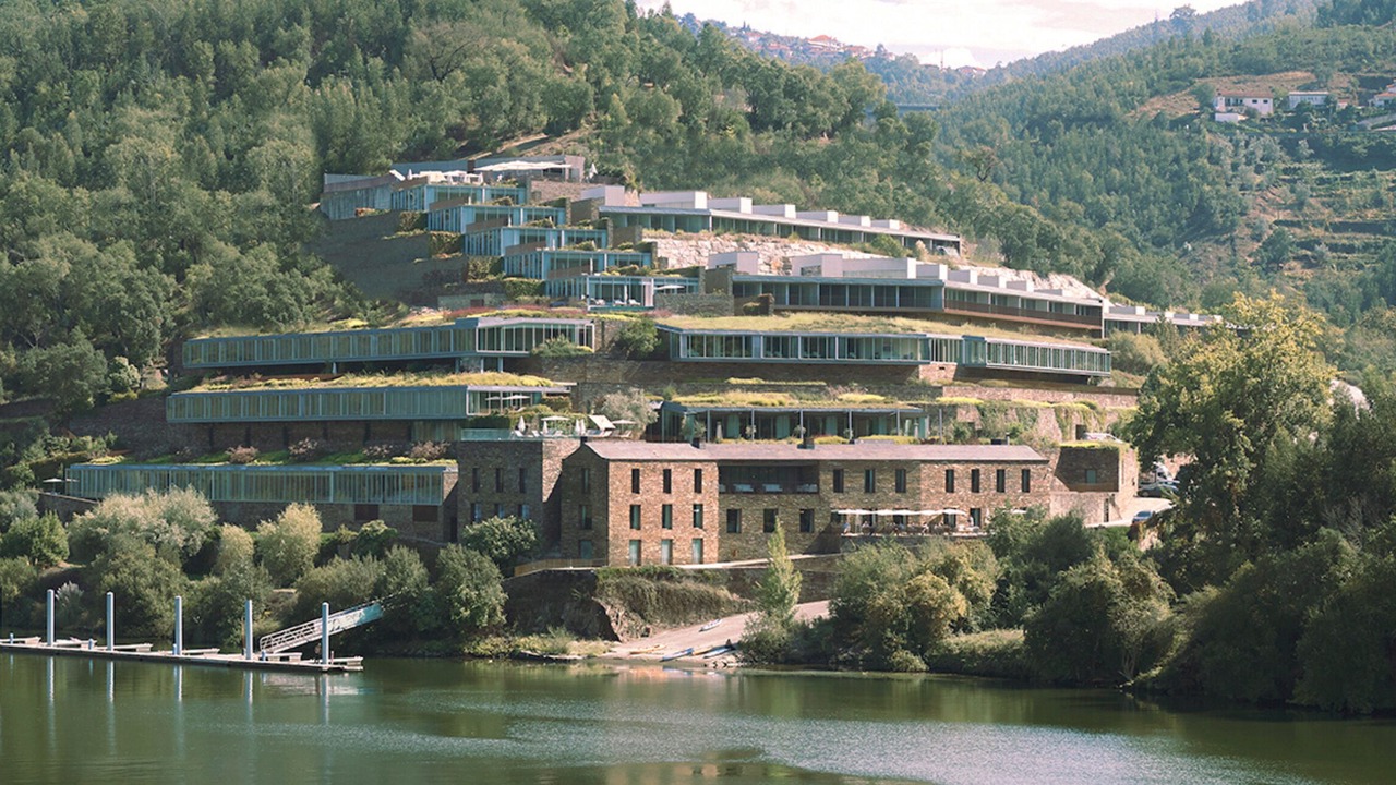 Photo of Outdoor in Castelo de Paiva