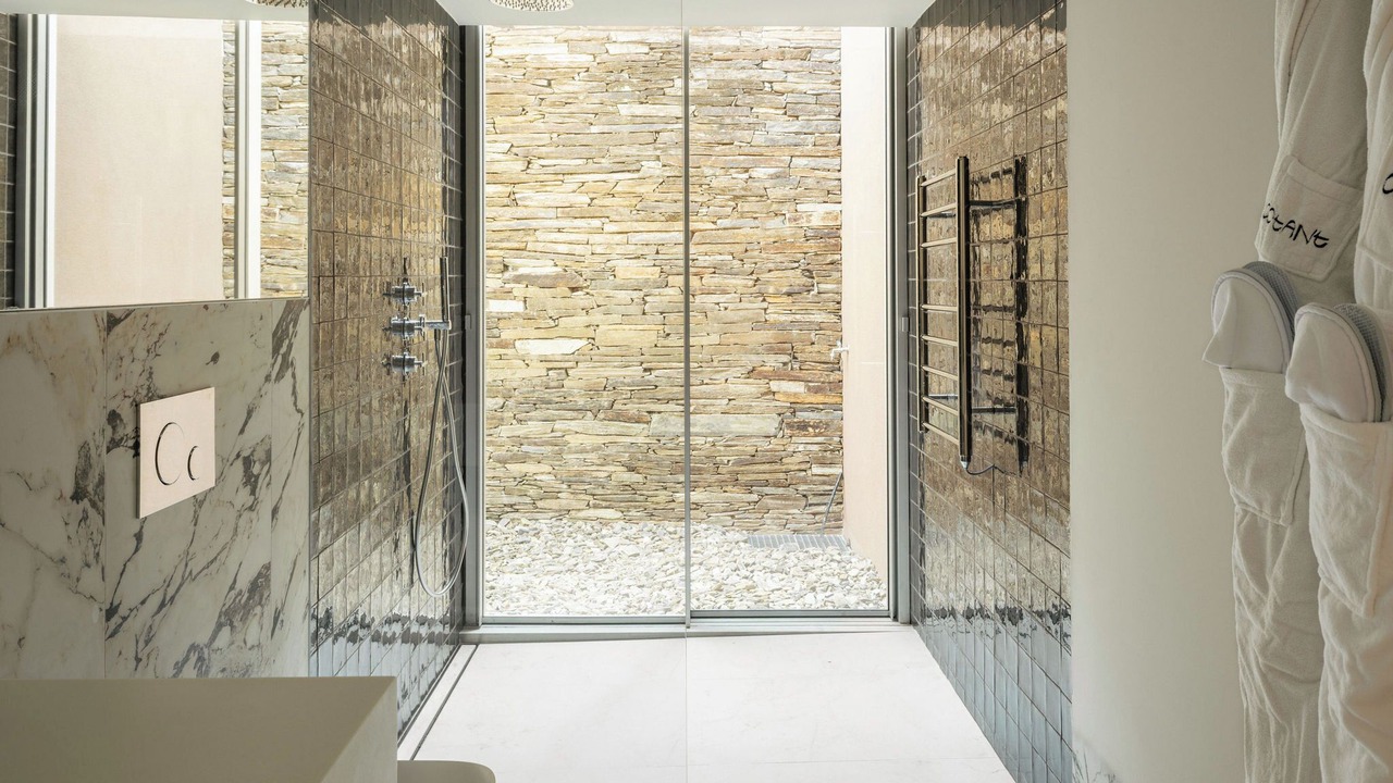 Photo of Bathroom in Castelo de Paiva